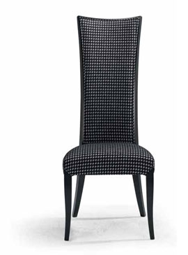 Altisima, upholstery chairs