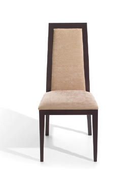 Gelida, upholstery chairs