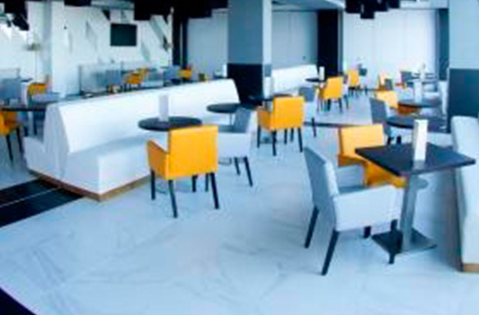 Hotel Grand luxor Benidorm-instalaciones 5-sillas para hosteleria
