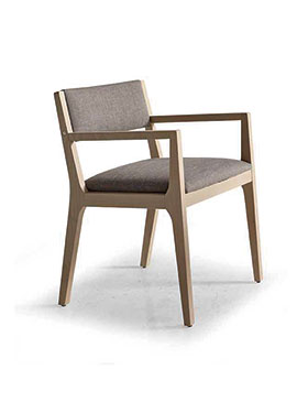 Inou, Upholstery armachair