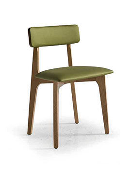 Inou, Upholstery chair