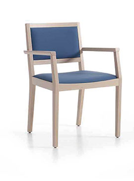 Kenia, Upholstery chair